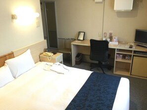 客房