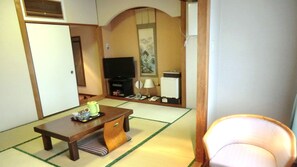 住宿內部