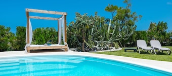 Very Coast Villa Romántica-Piscine privée, barbecue, wifi, vue mer et Puerto