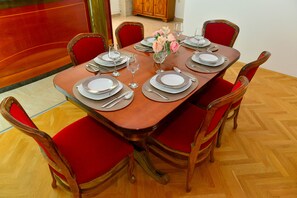 Restauration