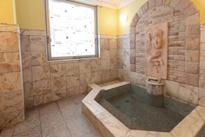 Public bath