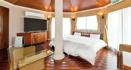 Hotel Castle inn Tsu