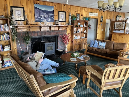 Florence Lighthouse Inn