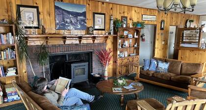 Florence Lighthouse Inn