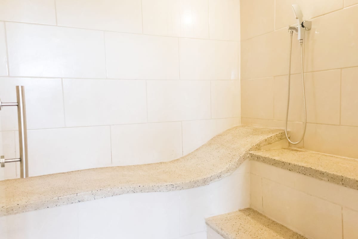 couples treatment room(s), body treatments, hydrotherapy, aromatherapy