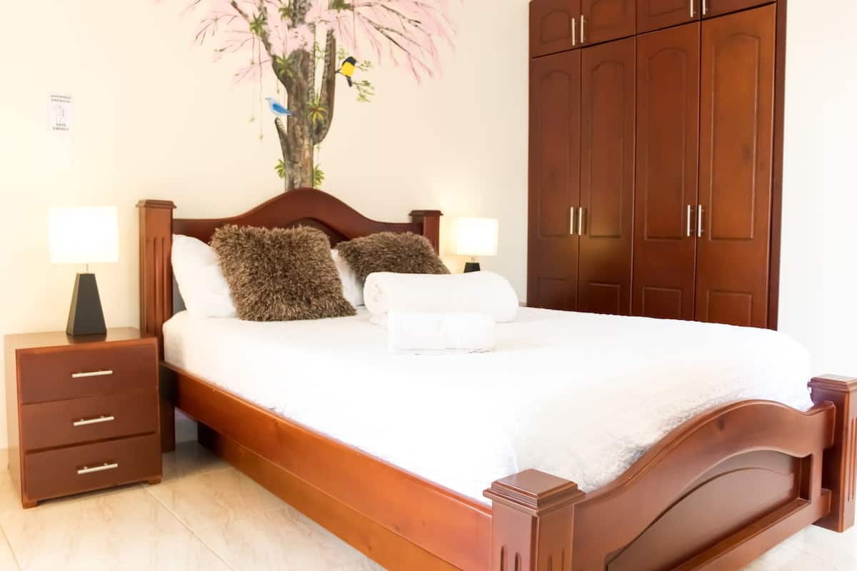 Superior Room, City View