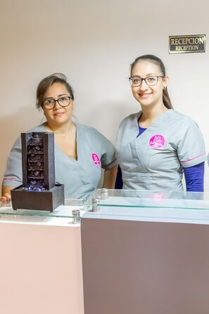 Couples treatment room(s), body treatments, hydrotherapy, aromatherapy - Hostal La Masia (Salento)