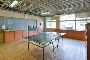 Game room - Iikane Palette (Tagawa)
