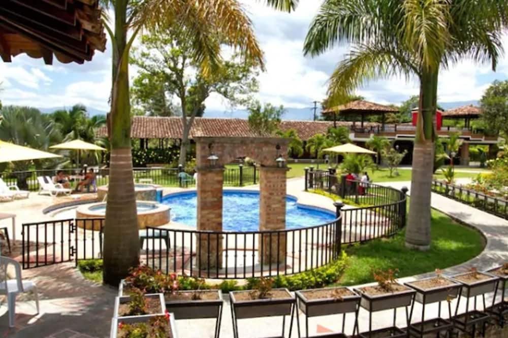 Finca Hotel La Esperanza