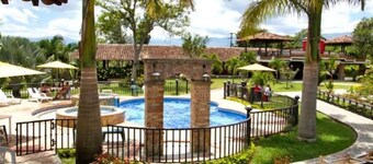 Finca Hotel La Esperanza