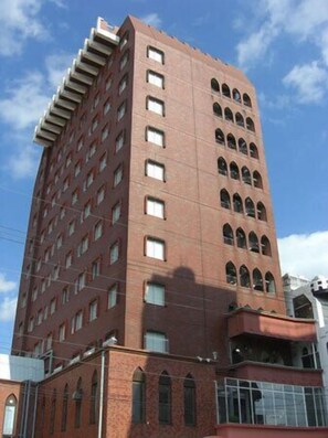 Exterior - Hotel Brisbanes (Miyazaki)