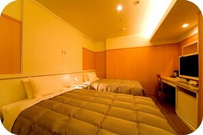 Room - Hotel Brisbanes (Miyazaki)