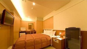Room - Hotel Brisbanes (Miyazaki)