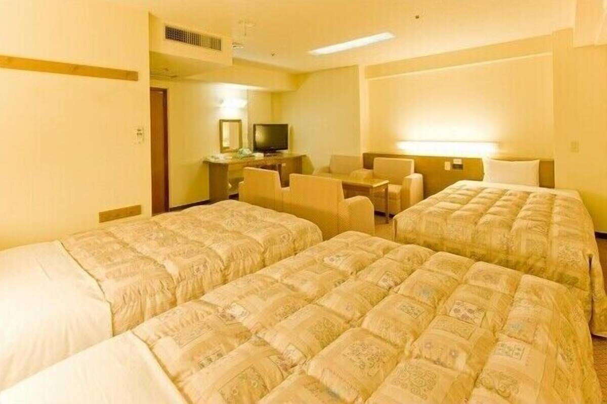 ห้องพัก