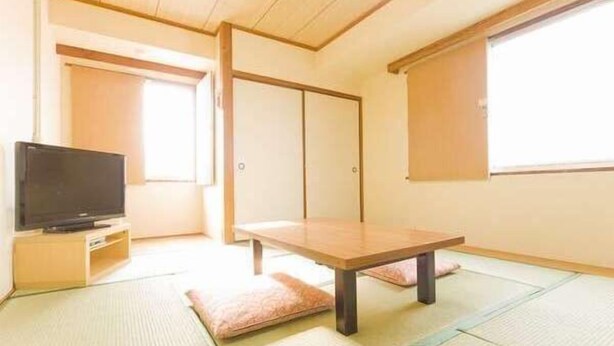 Interior - Hotel Brisbanes (Miyazaki)