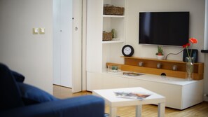 Interior - Leo's Atelier, on the roofs of Chiavari between Portofino and Cinque Terre (Chiavari)