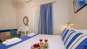 Unclassified image, 4 of 41, button - Cozy & New Flat at the Heart of Paleochora (Kantanos-Selino)