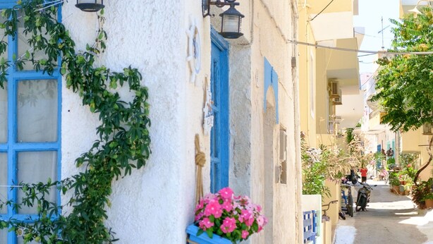 Unclassified image, 1 of 41, button - Cozy & New Flat at the Heart of Paleochora (Kantanos-Selino)