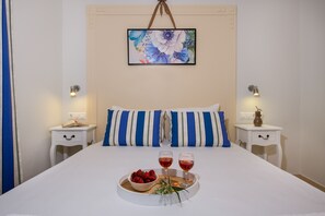 Appartement | Bureau, chambres insonorisées, fer et planche à repasser, Wi-Fi gratuit