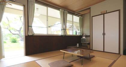 Tanegashima Minshuku Yu-yu