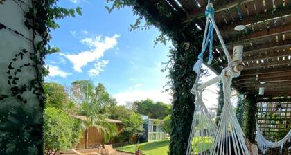Guarda Beach House - Hostel
