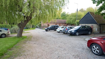 Free self parking