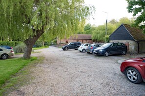 Free self-parking