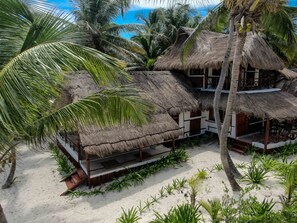 Exterior - BT Live Tulum located at the party zone (Tulum)