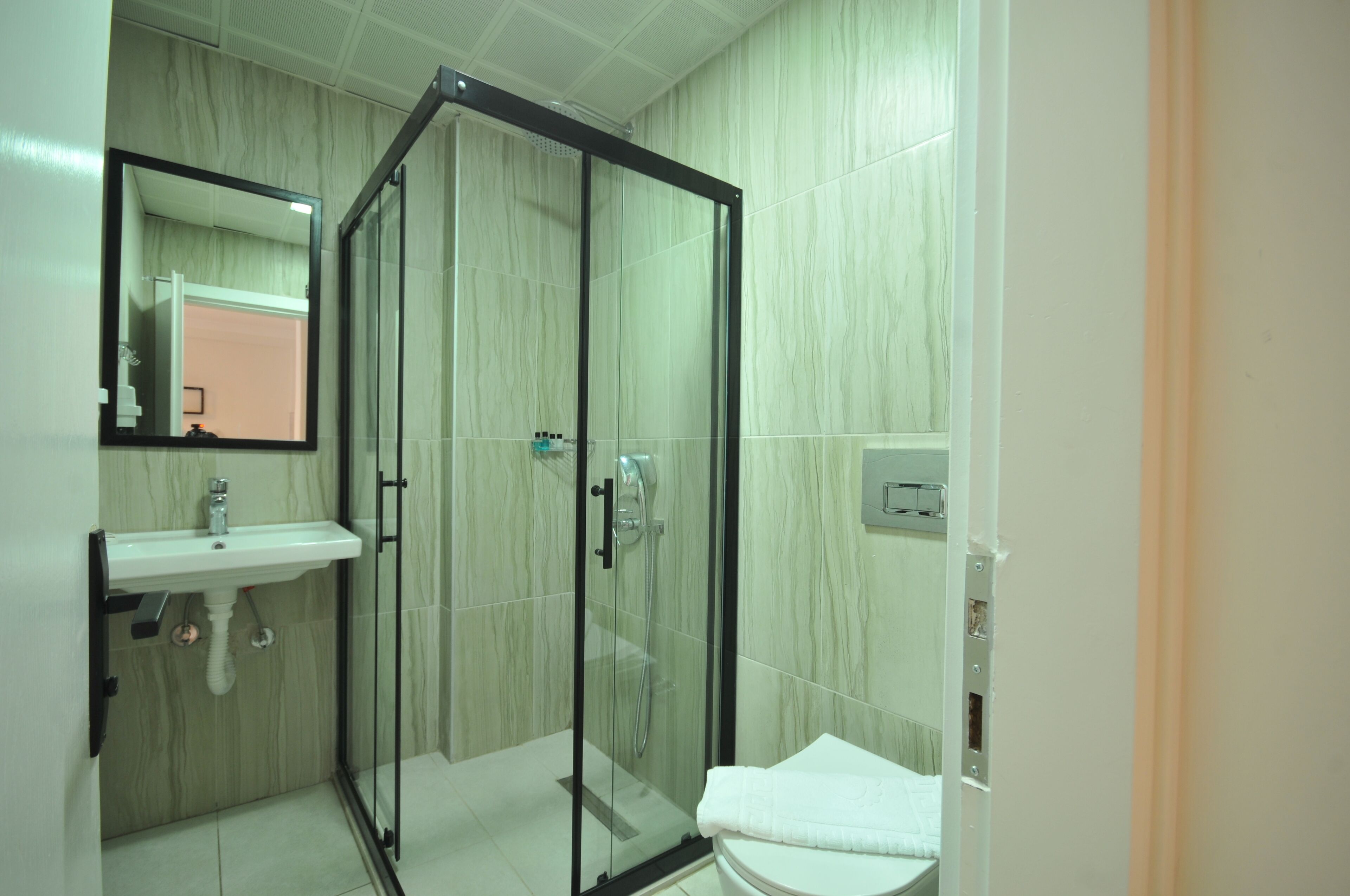 Photo - Club Sema Suite Hotel