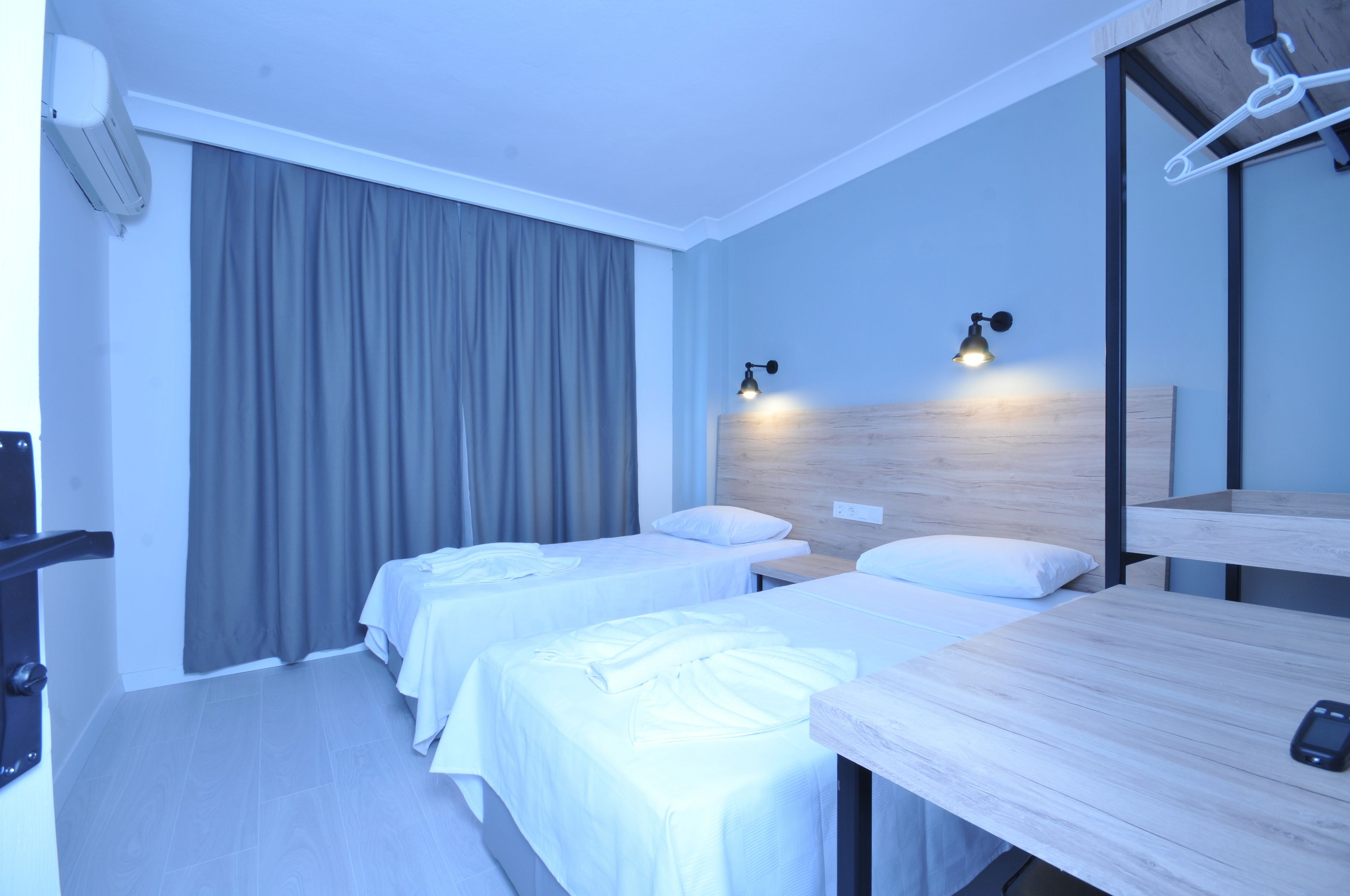 Foto - Club Sema Suite Hotel