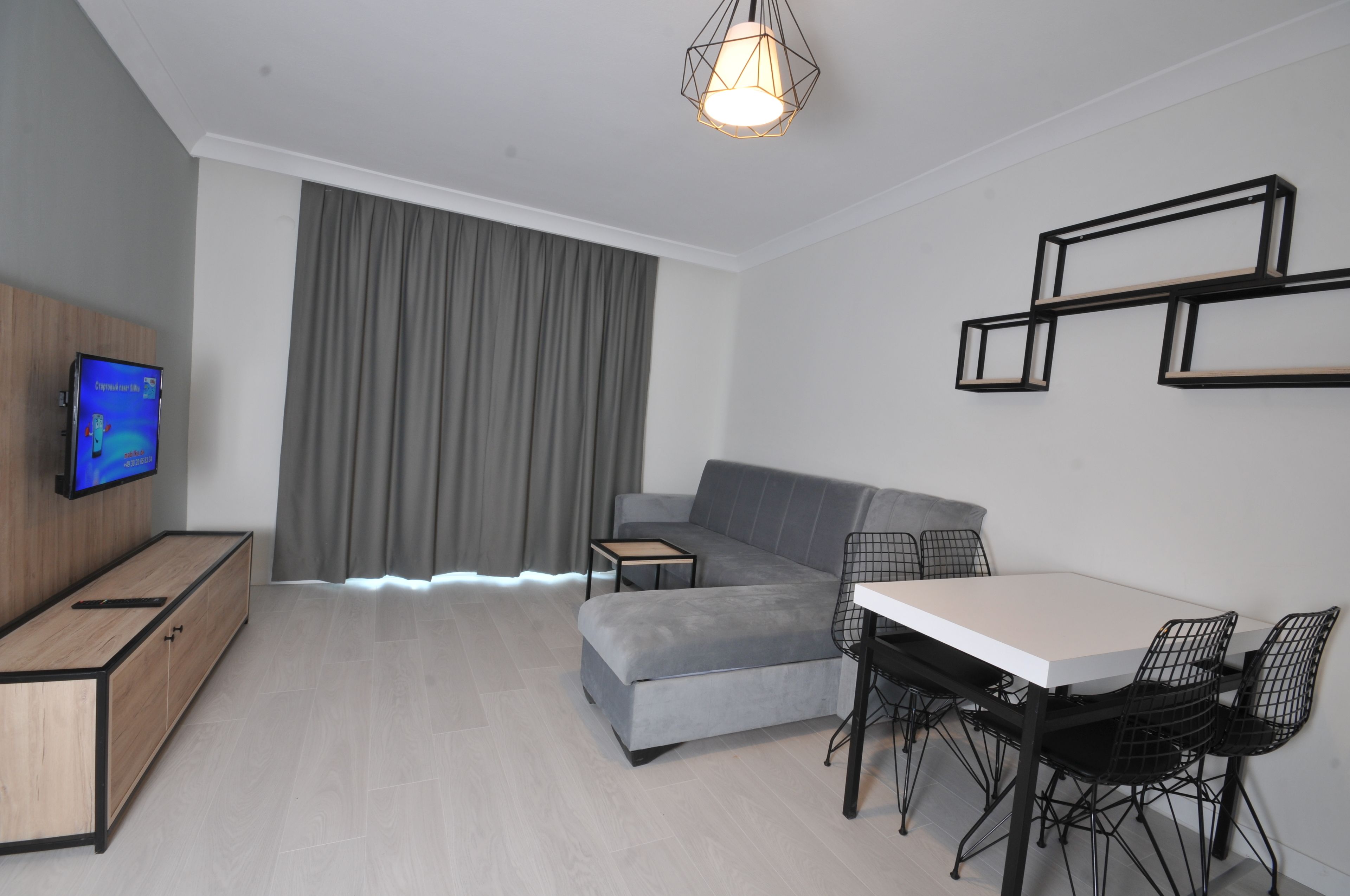 Foto - Club Sema Suite Hotel