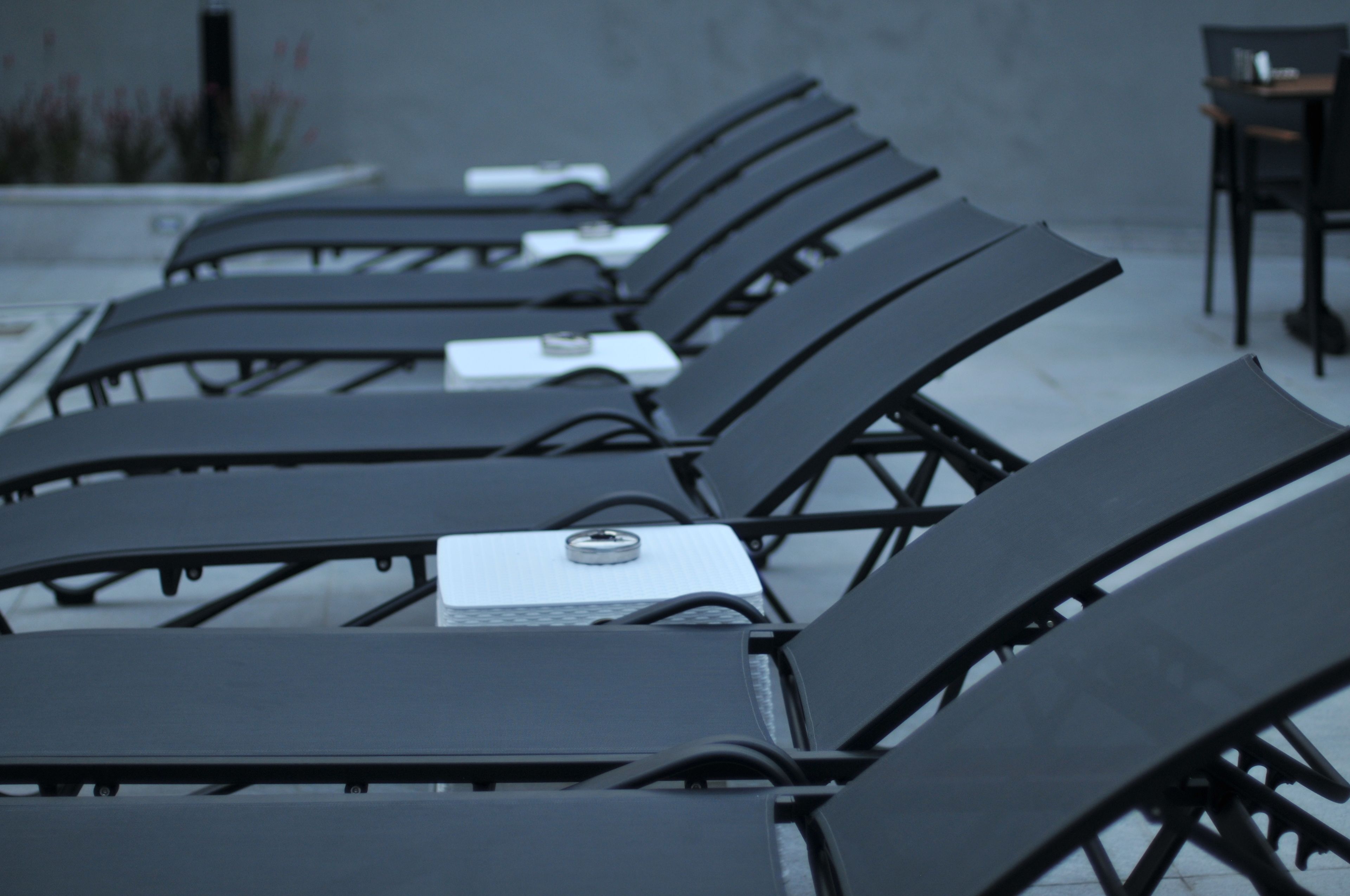 Foto - Club Sema Suite Hotel