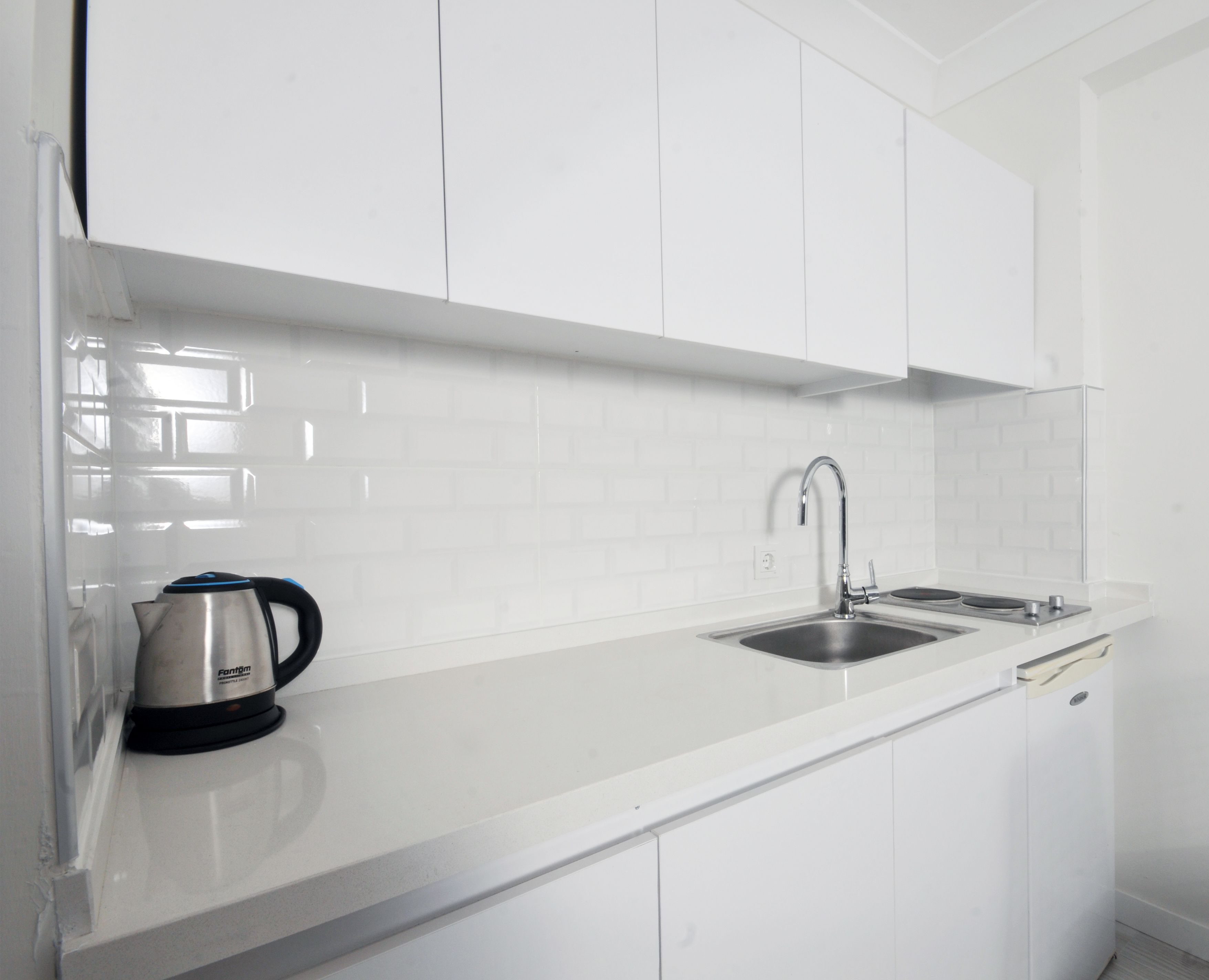 Foto - Club Sema Suite Hotel