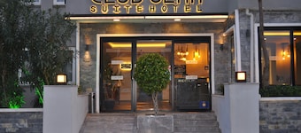 Club Sema Suite Hotel