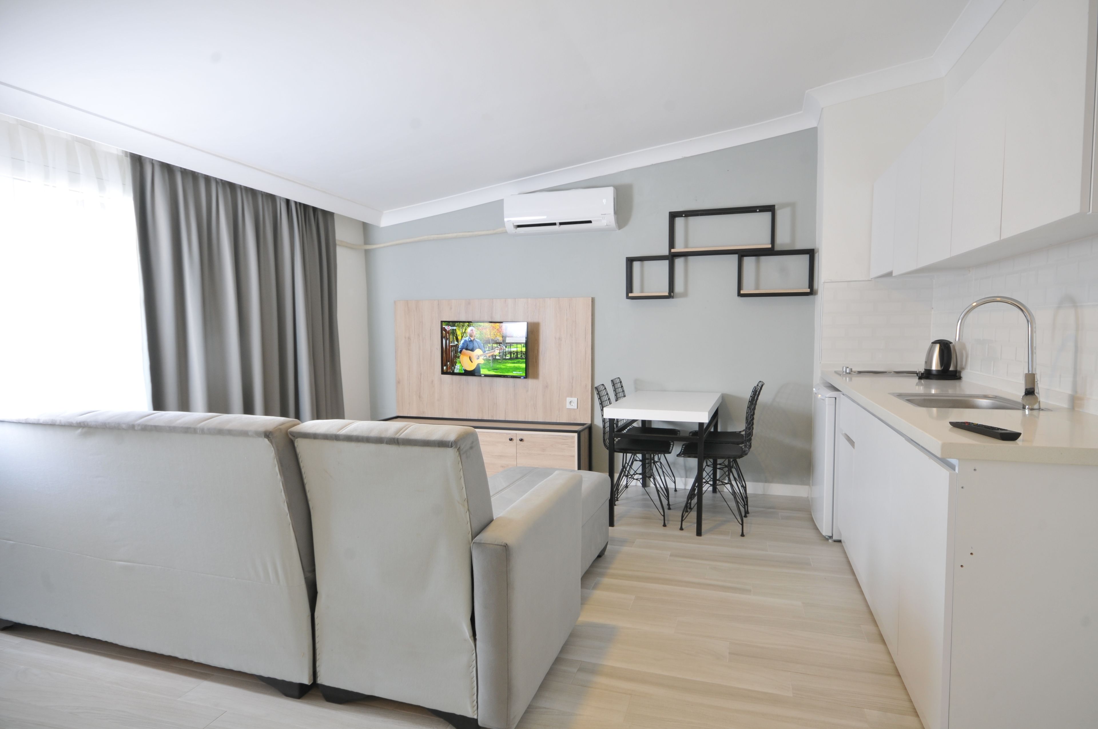 Foto - Club Sema Suite Hotel