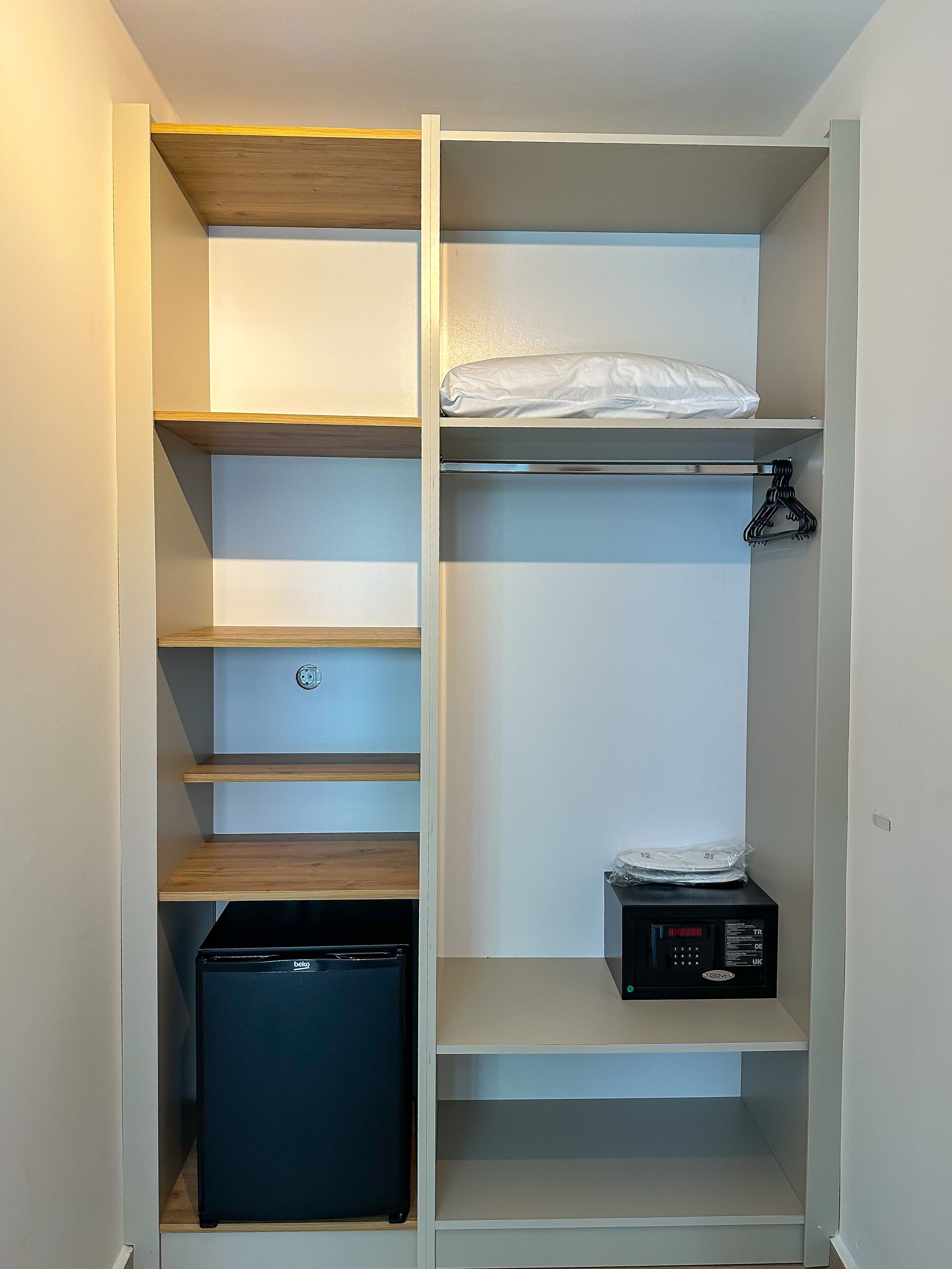 Foto - Club Sema Suite Hotel