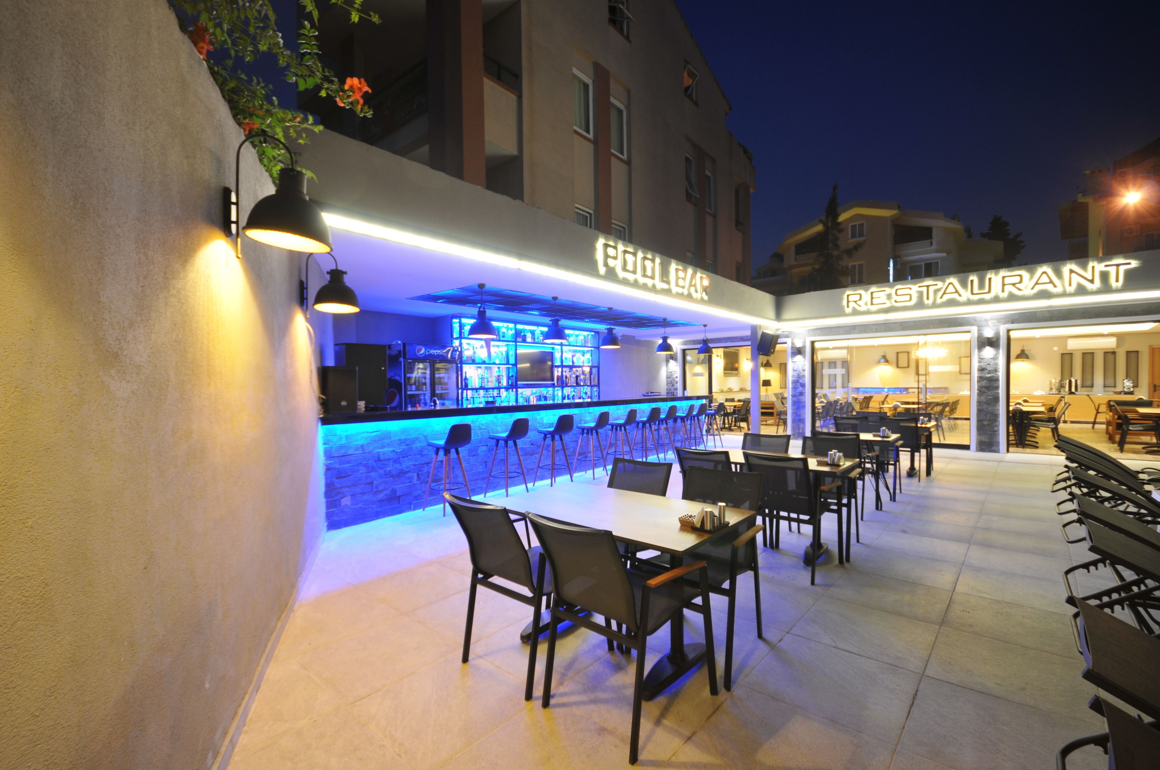 Foto - Club Sema Suite Hotel