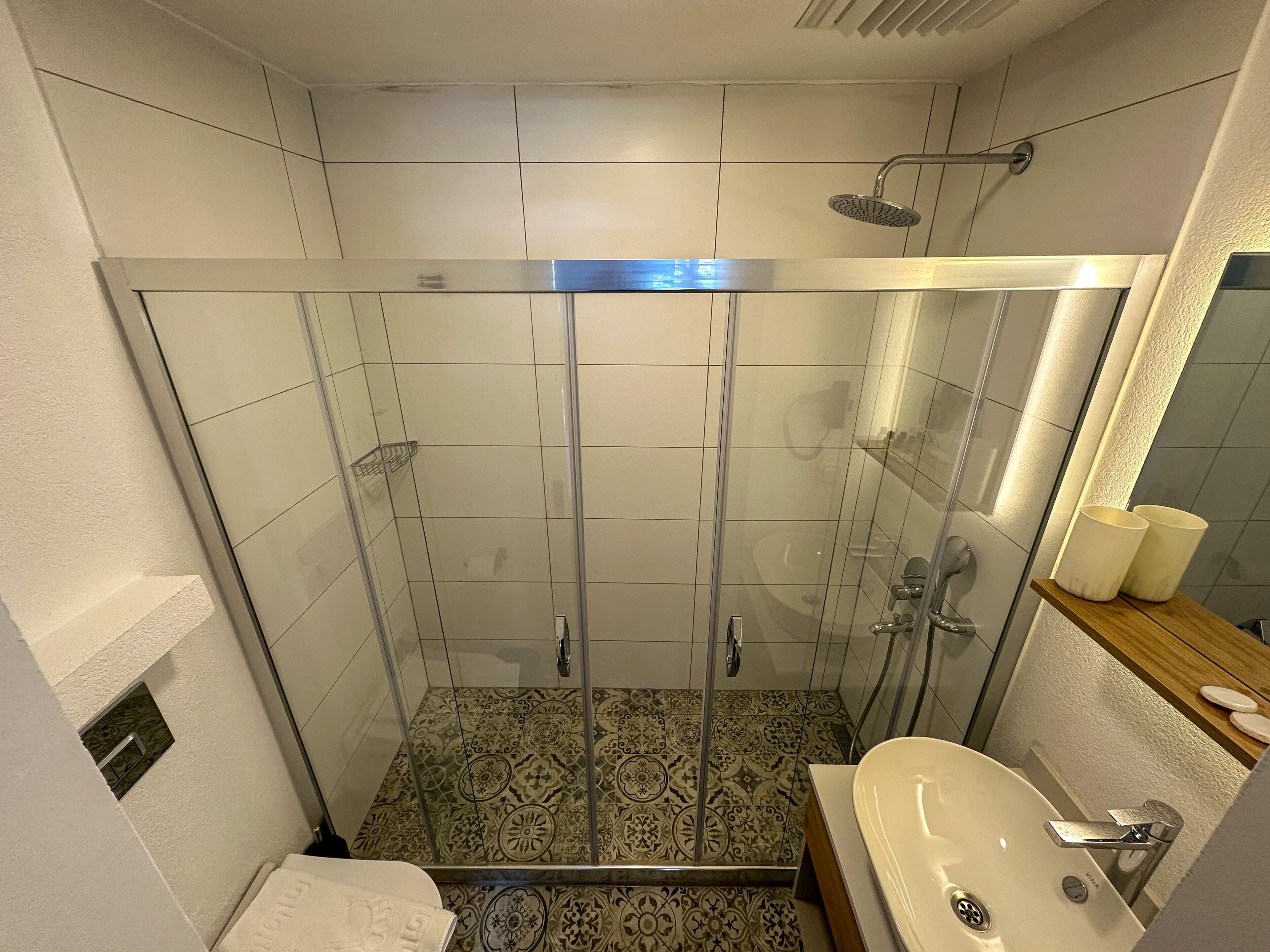 Foto - Club Sema Suite Hotel