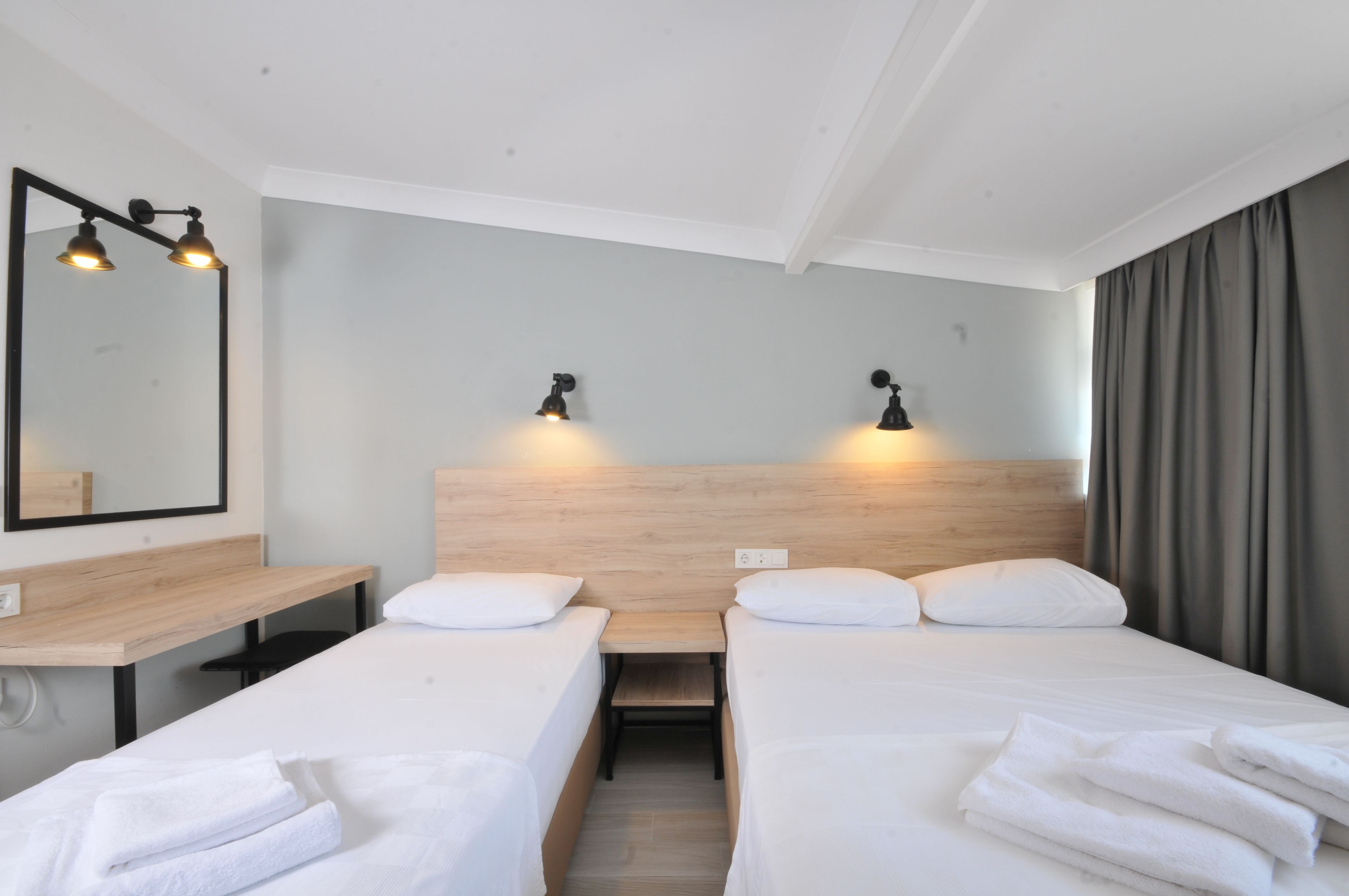 Foto - Club Sema Suite Hotel