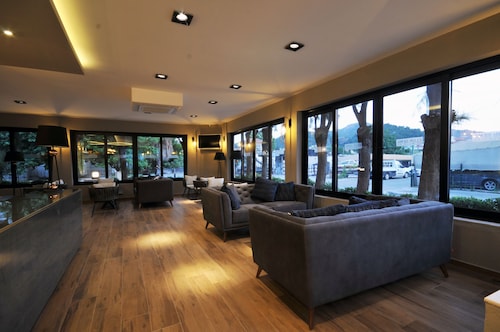 Club Sema Suite Hotel