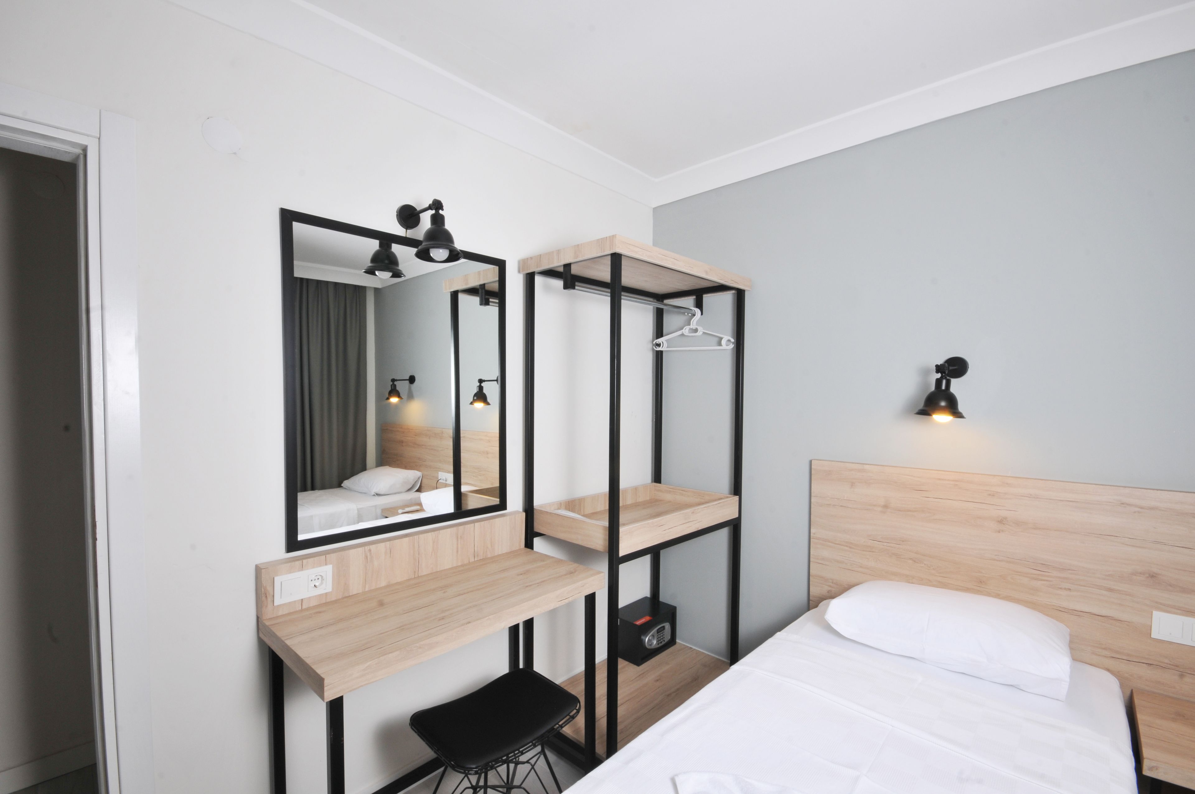 Foto - Club Sema Suite Hotel