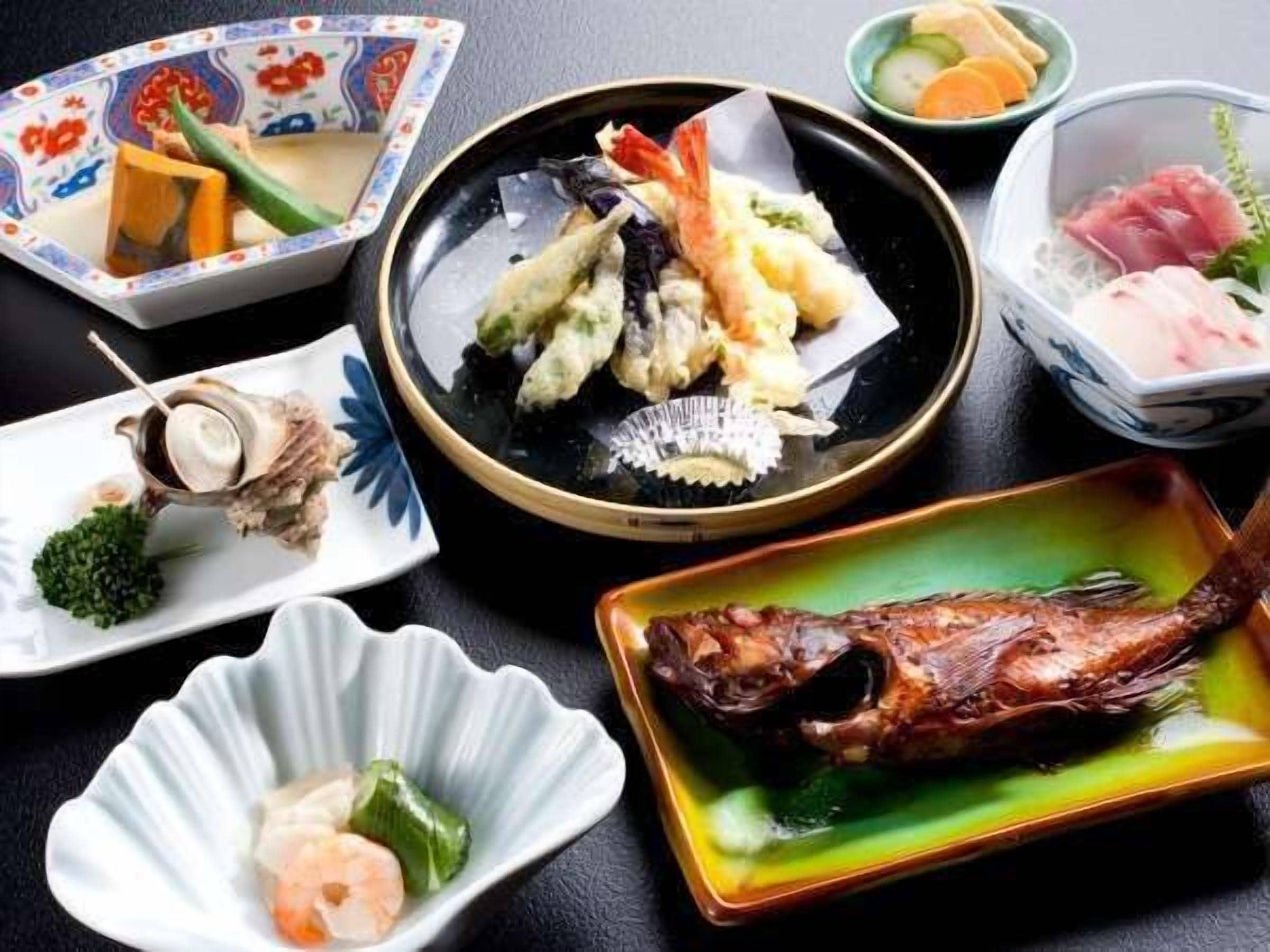 餐廳