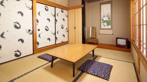 Unclassified image, 3 of 41, button - Minshuku Urashima (Minamiizu)