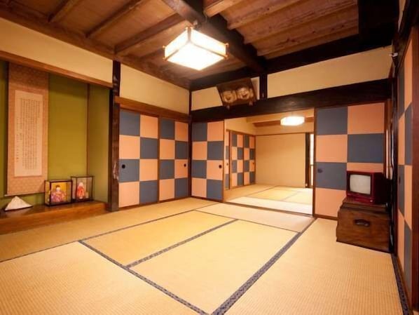 Room - Minshuku Urashima (Minamiizu)