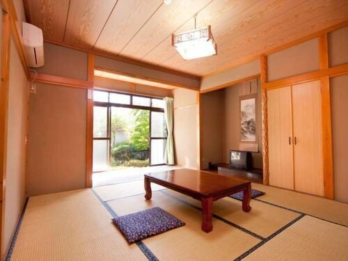 Minshuku Urashima