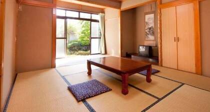 Minshuku Urashima