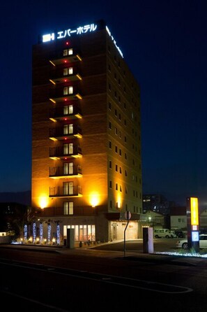 Exterior - Ever Hotel Harima Kakogawa (Harima)