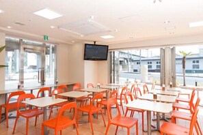 Dining - Ever Hotel Harima Kakogawa (Harima)