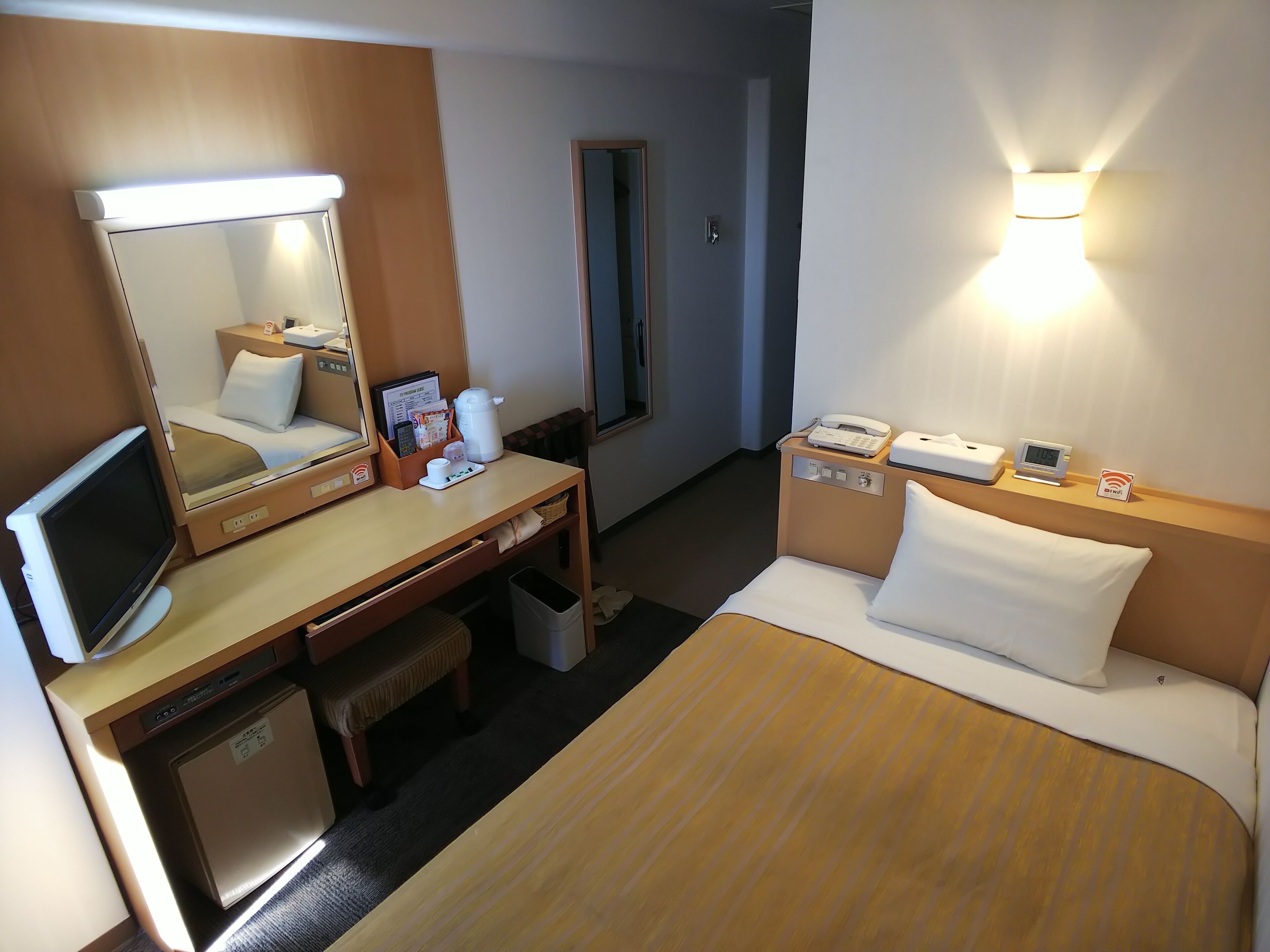 Habitación