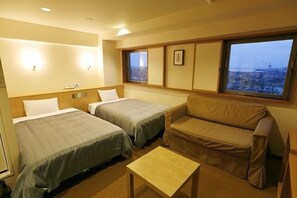 Room - Ever Hotel Harima Kakogawa (Harima)